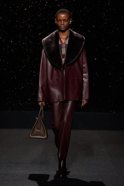 hermes aw24|Hermes runway 2024.